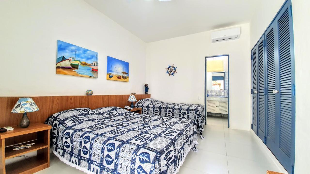 Brisa Do Mar Bare Praia Hotel - Praia De Barequecaba Сао Себастиао Екстериор снимка