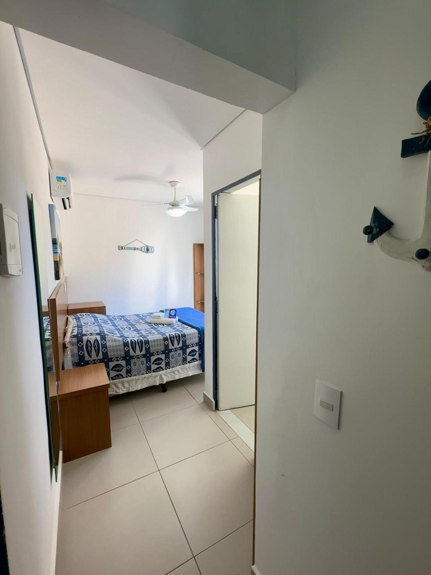 Brisa Do Mar Bare Praia Hotel - Praia De Barequecaba Сао Себастиао Екстериор снимка