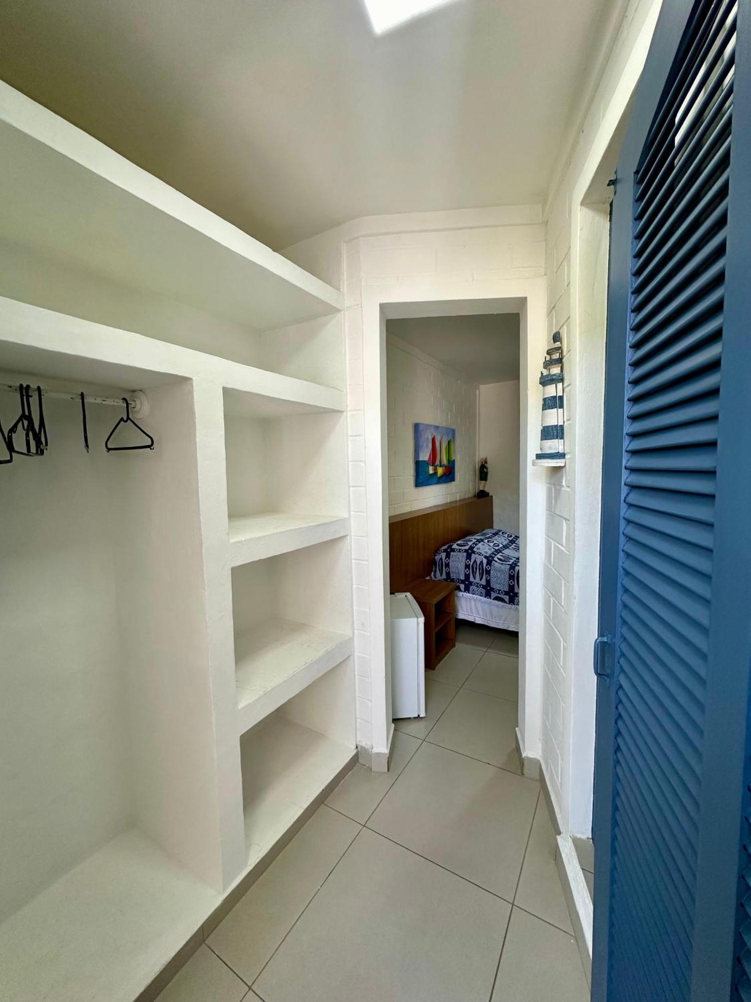 Brisa Do Mar Bare Praia Hotel - Praia De Barequecaba Сао Себастиао Екстериор снимка